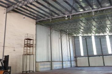 Balakong Jaya Industrial Park