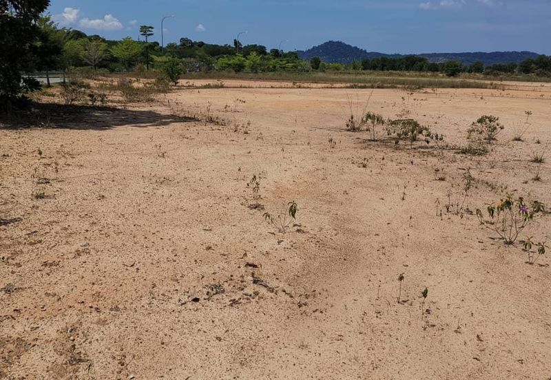 Balakong Jaya Industrial Park