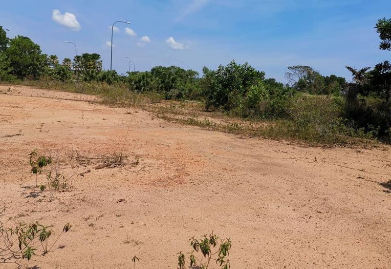 Balakong Jaya Industrial Park