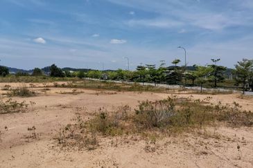 Balakong Jaya Industrial Park