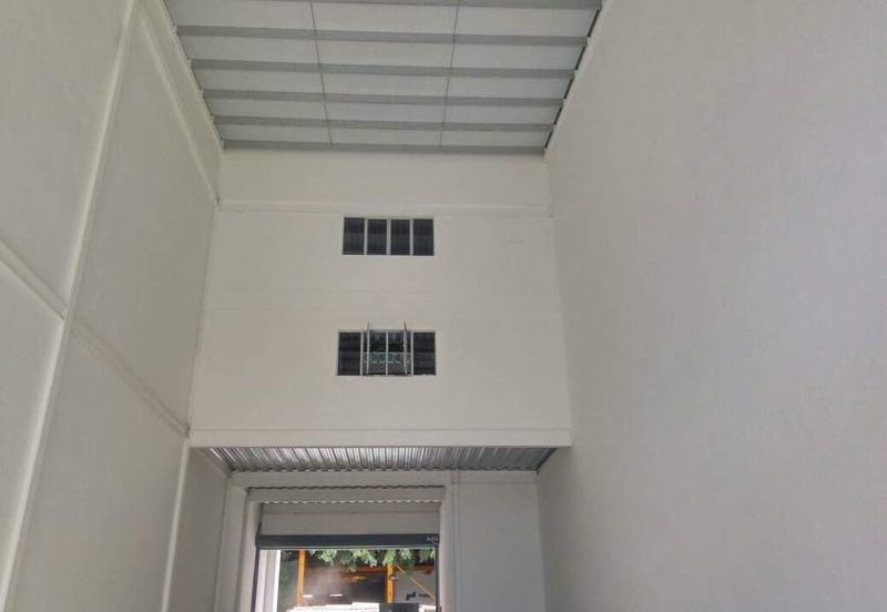 Balakong Jaya Industrial Park