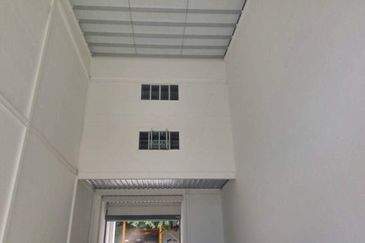 Balakong Jaya Industrial Park