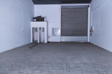 Balakong Jaya Industrial Park