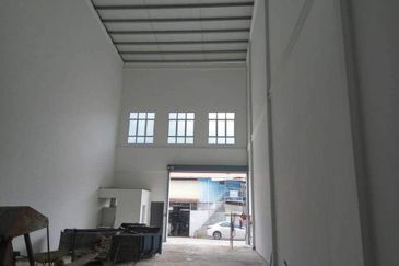 Balakong Jaya Industrial Park