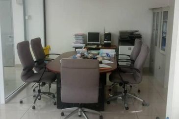 Balakong Jaya Industrial Park