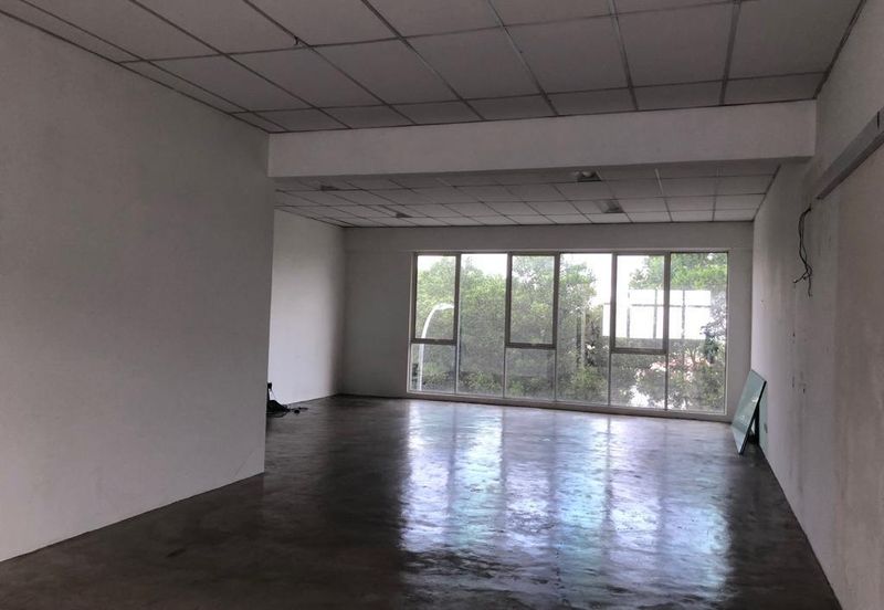 Balakong Jaya Industrial Park