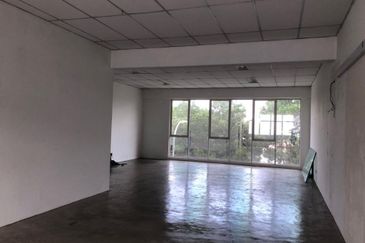 Balakong Jaya Industrial Park