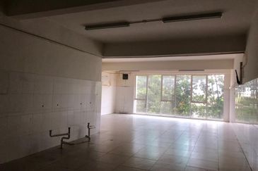 Balakong Jaya Industrial Park