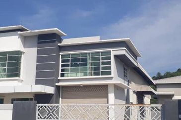 Balakong Jaya Industrial Park