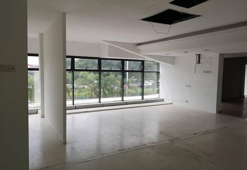 Balakong Jaya Industrial Park