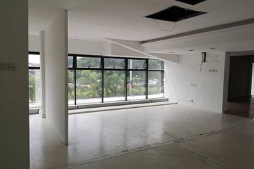 Balakong Jaya Industrial Park