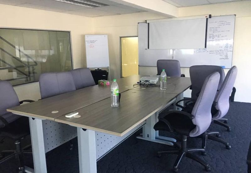 Balakong Jaya Industrial Park