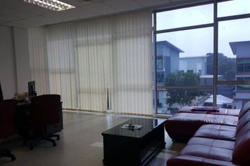 Balakong Jaya Industrial Park