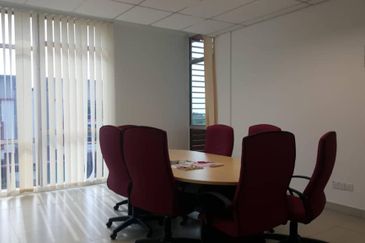 Balakong Jaya Industrial Park