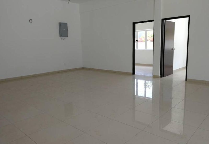 Balakong Jaya Industrial Park