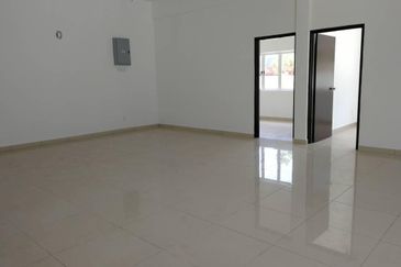 Balakong Jaya Industrial Park