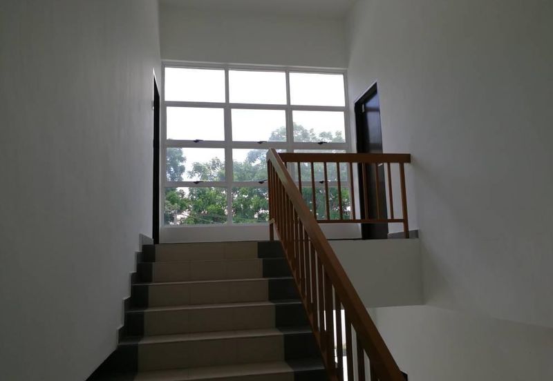 Balakong Jaya Industrial Park