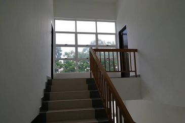 Balakong Jaya Industrial Park