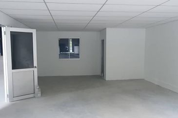 Balakong Jaya Industrial Park