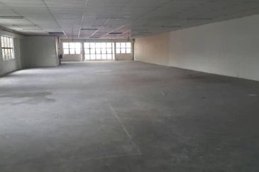 Balakong Jaya Industrial Park