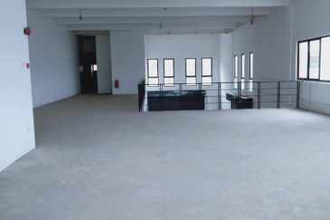 Balakong Jaya Industrial Park