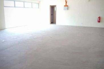 Balakong Jaya Industrial Park