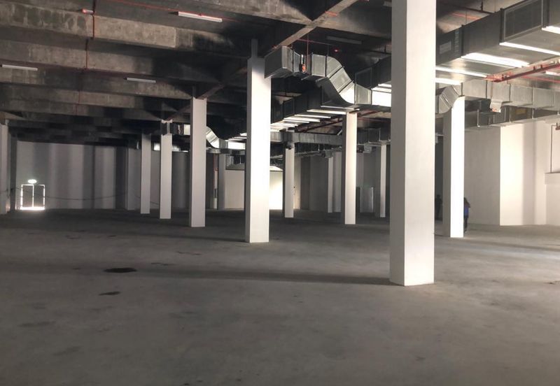 Balakong Jaya Industrial Park