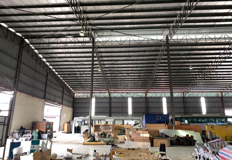 Balakong Jaya Industrial Park