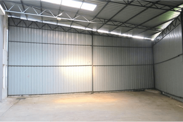 Balakong Jaya Industrial Park