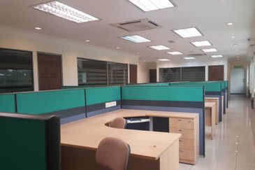 Balakong Jaya Industrial Park