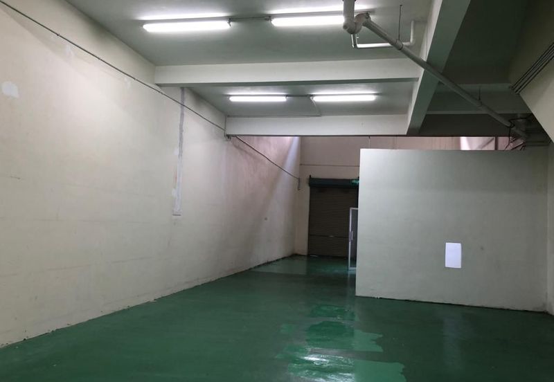 Balakong Jaya Industrial Park