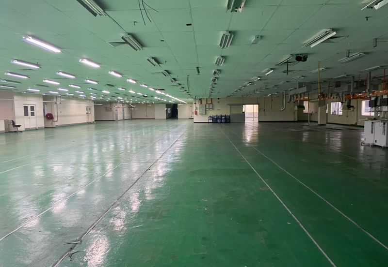 Balakong Jaya Industrial Park