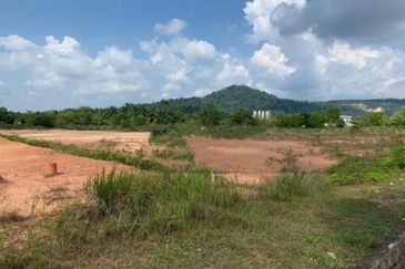 Balakong Jaya Industrial Park