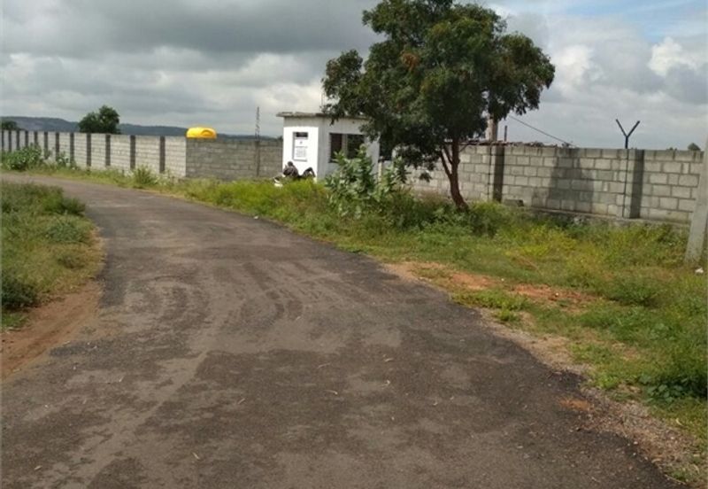 Balakong Jaya Industrial Park