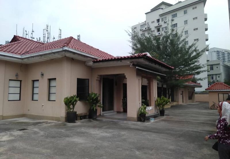 Balakong Jaya Industrial Park