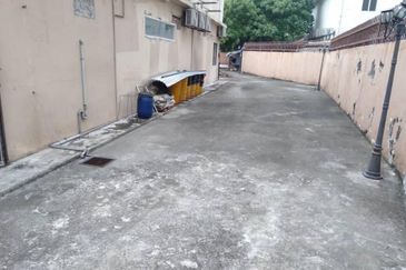 Balakong Jaya Industrial Park