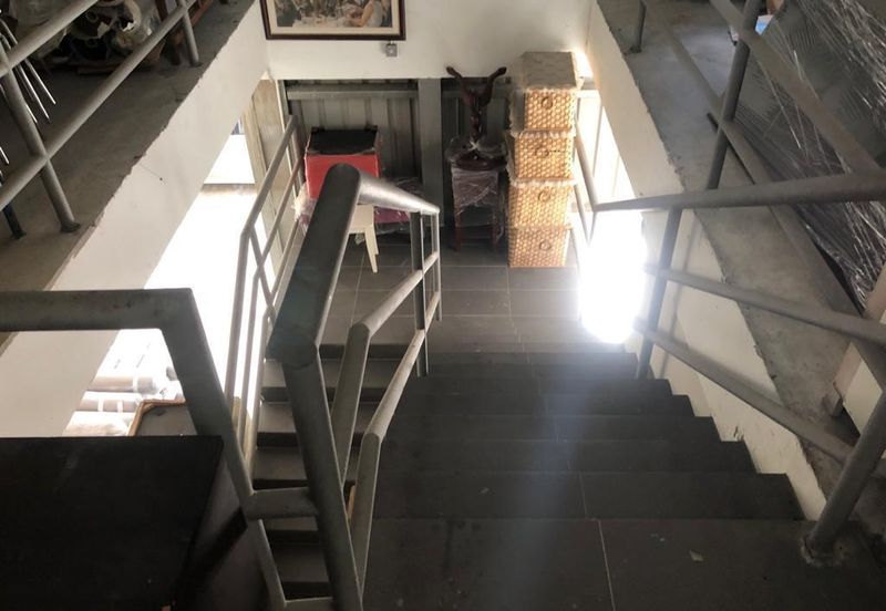 Balakong Jaya Industrial Park