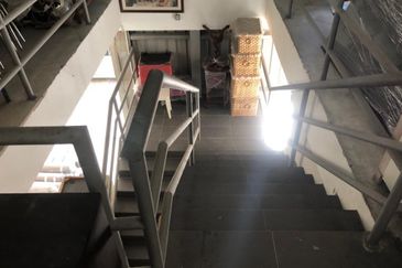 Balakong Jaya Industrial Park