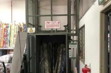 Balakong Jaya Industrial Park