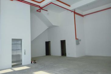 Balakong Jaya Industrial Park