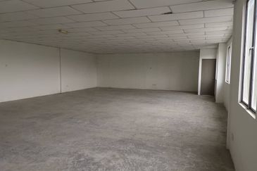 Balakong Jaya Industrial Park