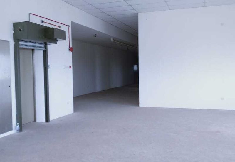 Balakong Jaya Industrial Park