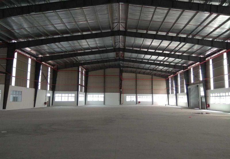 Balakong Jaya Industrial Park