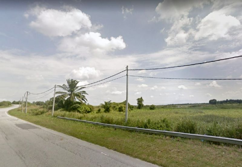 Balakong Jaya Industrial Park