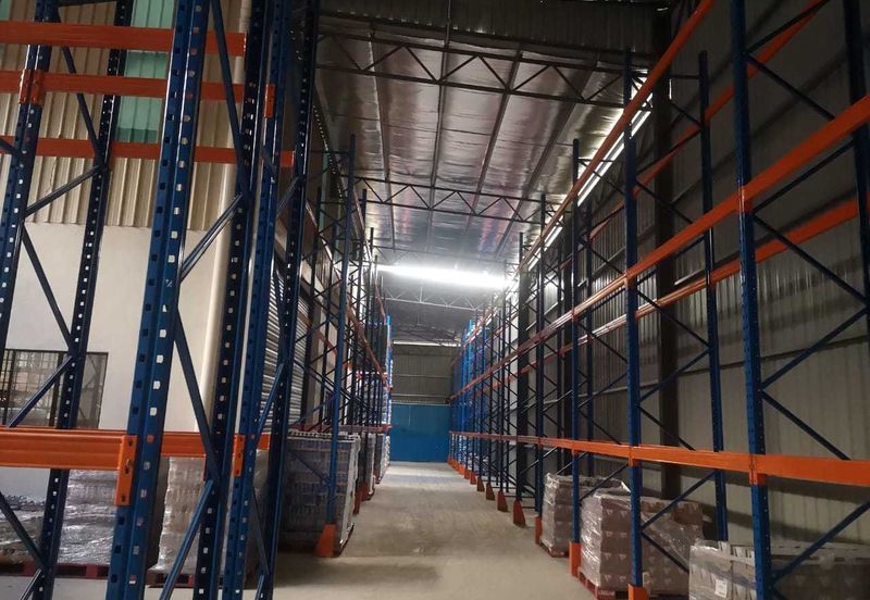 Balakong Jaya Industrial Park