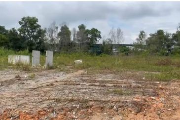 Balakong Jaya Industrial Park