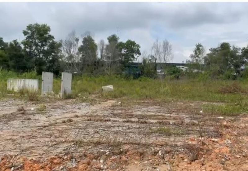 Balakong Jaya Industrial Park