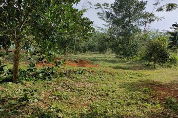 Balakong Jaya Industrial Park