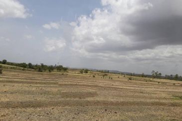 Balakong Jaya Industrial Park