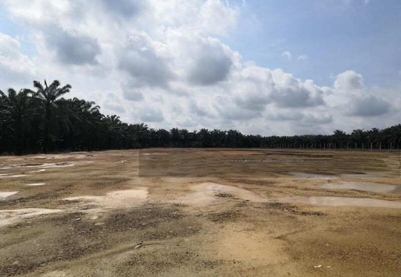 Balakong Jaya Industrial Park